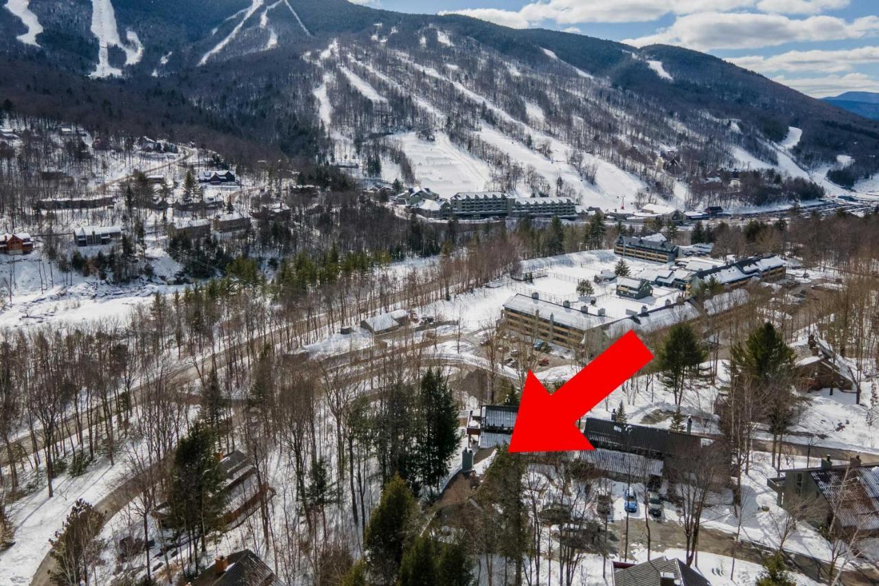 Spacious Village Of Loon Home Less Than 1 Mi To Ski Slopes Lincoln Exterior foto